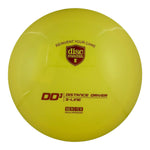 Discmania DD3 - S-Line Plastic