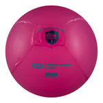 Discmania TD - S-Line Plastic