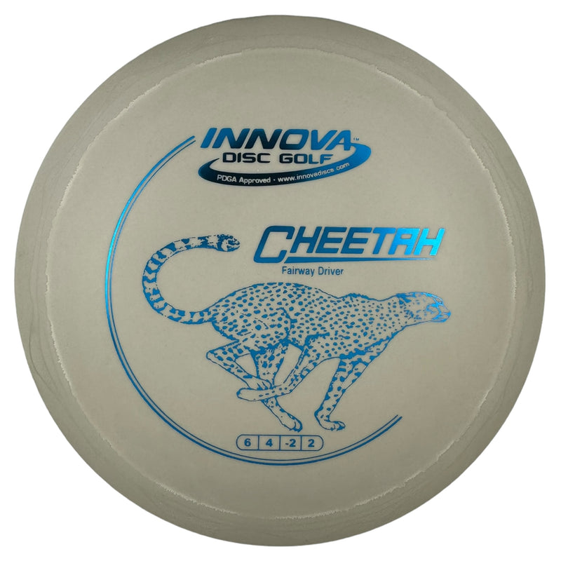 Innova Cheetah - DX