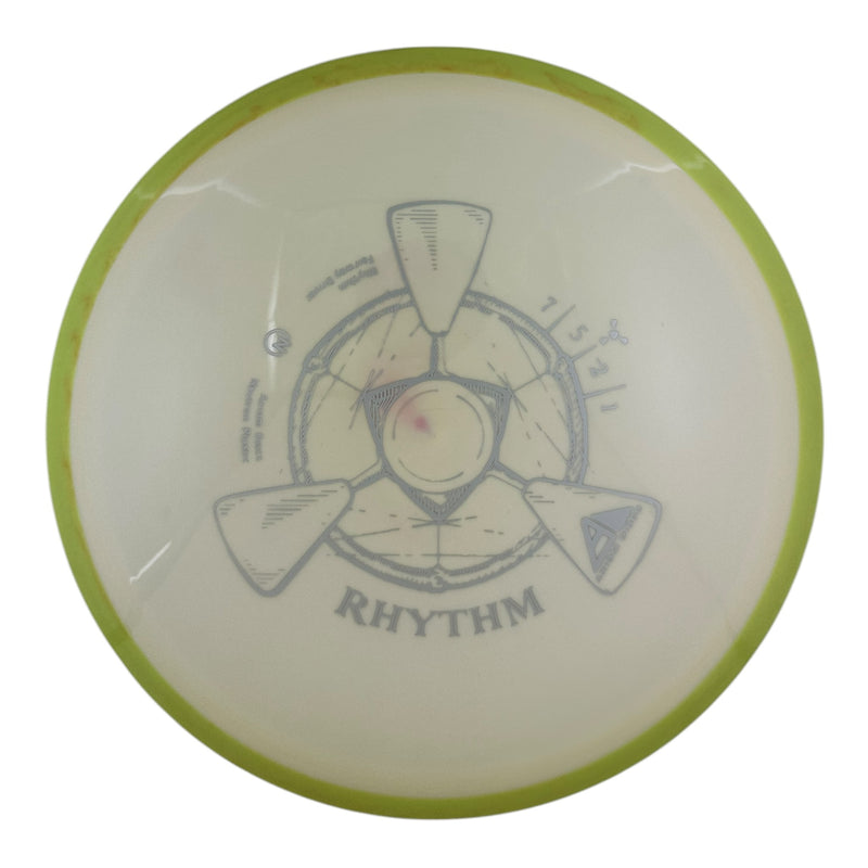 Axiom Rhythm - Neutron Plastic