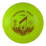 Westside Discs Harp -  VIP Plastic