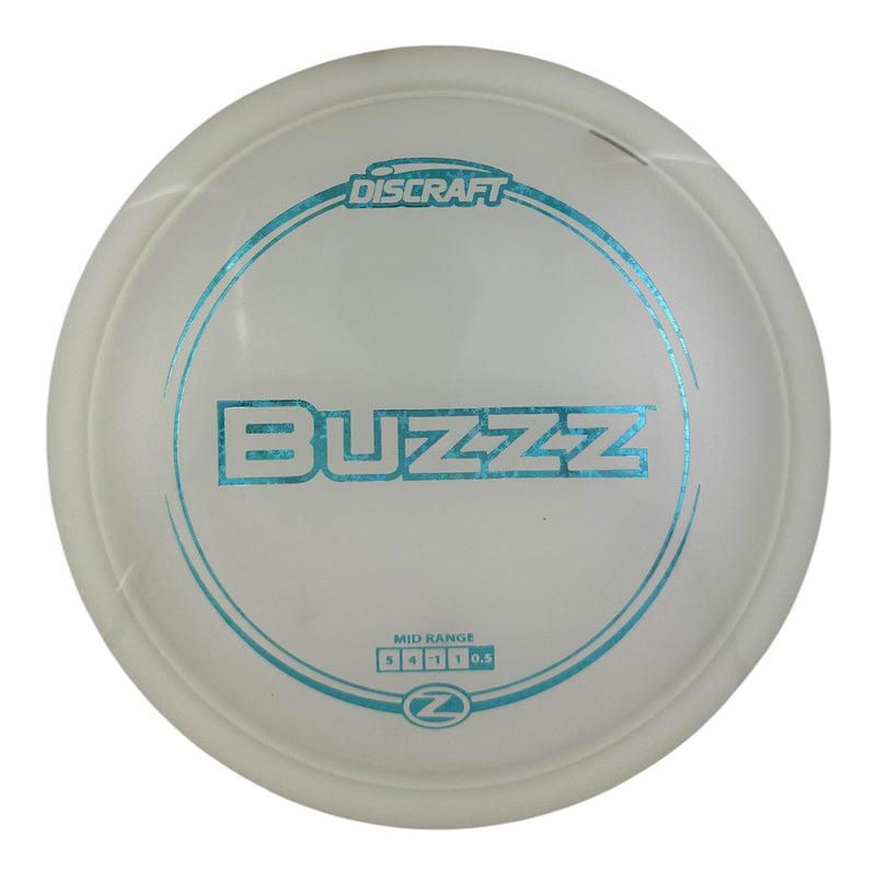 Discraft Buzzz - Z Plastic