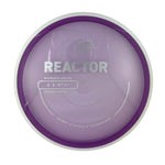 MVP Reactor - Proton Plastic