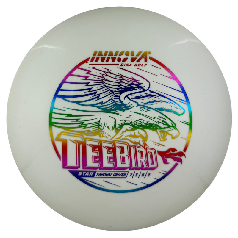 Innova Teebird - Star