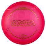 Discraft Cicada - Z Lite