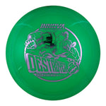 Innova Destroyer - Star Plastic
