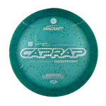 Discraft Captains Raptor 2026 - Z Confetti Plastic - Paul Ulibarri