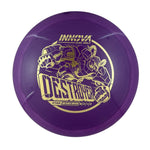 Innova Destroyer - Star Plastic