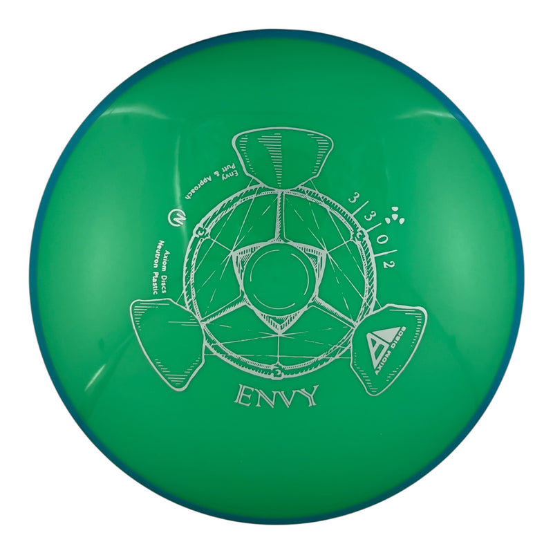 Axiom Envy - Neutron Plastic