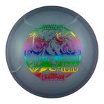 Innova Toro - Champion Proto Colour Glow  - Rasmus Saukkoriipi 2025 Tour Series