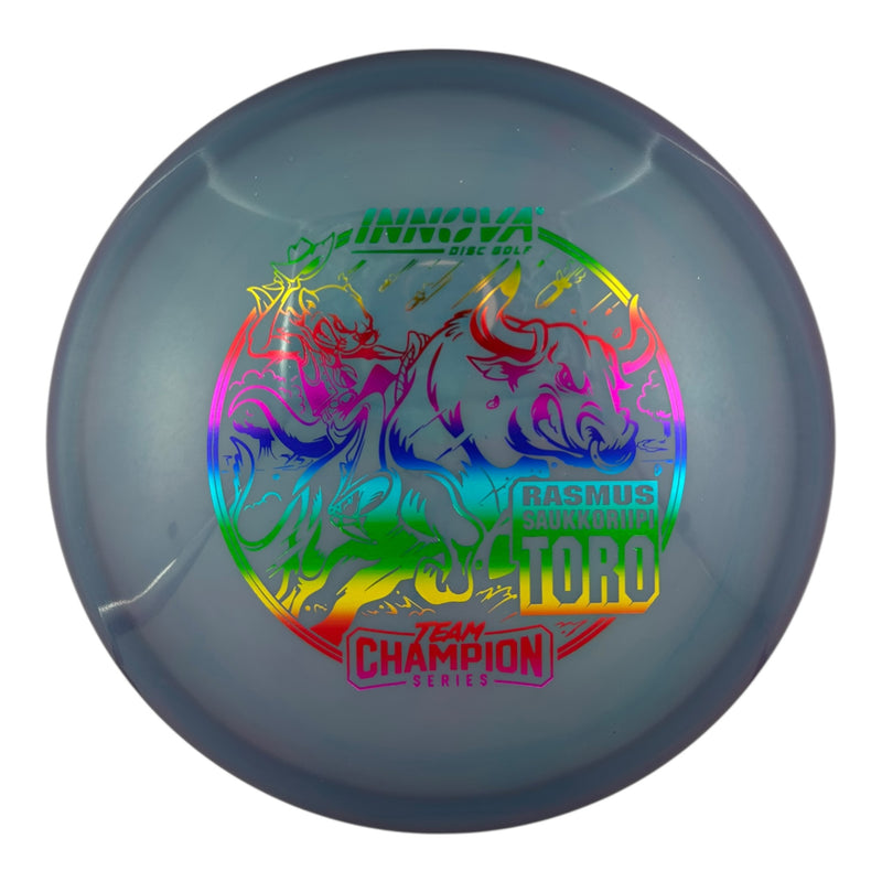 Innova Toro - Champion Proto Colour Glow  - Rasmus Saukkoriipi 2025 Tour Series