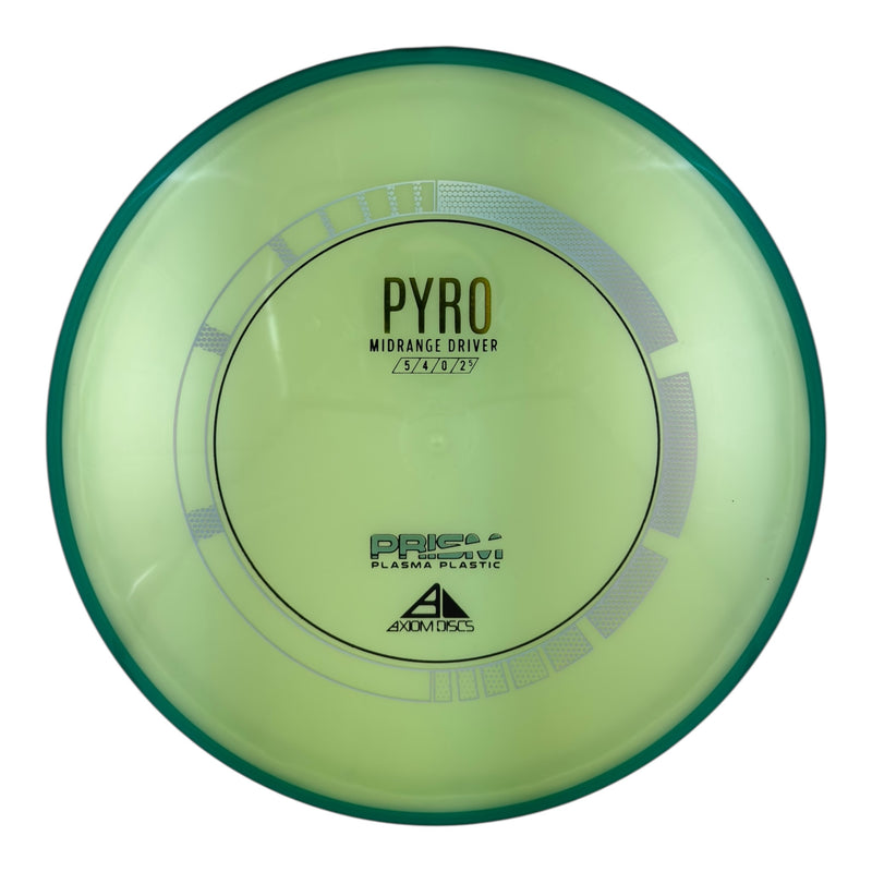 Axiom Pyro - Prism Plasma Plastic