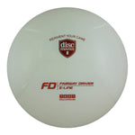 Discmania FD - S-Line Plastic