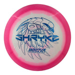 Innova Shryke - Halo Star Plastic