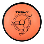 MVP Tesla - Fission Plastic