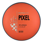 Axiom Simon Line Pixel - Electron Firm Plastic