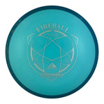 Axiom Fireball - Fission Plastic