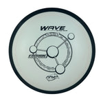 MVP Wave - Fission Plastic