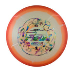 Innova Fox - Halo Star Plastic