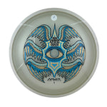 Axiom Rhythm - Particle Soft Proton Plastic - 2026 OTB Open Edition