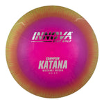 Innova Katana - I Dye Champion Plastic