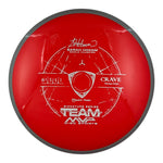 Axiom Crave - Neutron Plastic - Sarah Hokom Signature Series