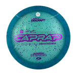 Discraft Captains Raptor 2026 - Z Confetti Plastic - Paul Ulibarri