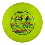 Innova Wraith - Star Plastic