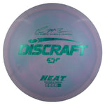 Discraft Heat - ESP Paul McBeth Signature