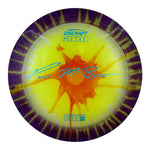 Discraft Zeus - Paul McBeth Fly Dye Z