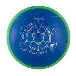Axiom Insanity - Neutron Plastic