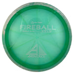 Axiom Fireball - Proton