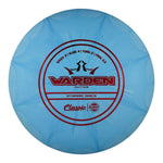Dynamic Discs Warden - Classic Soft Burst
