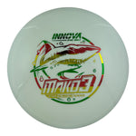 Innova Mako3 - Star Plastic