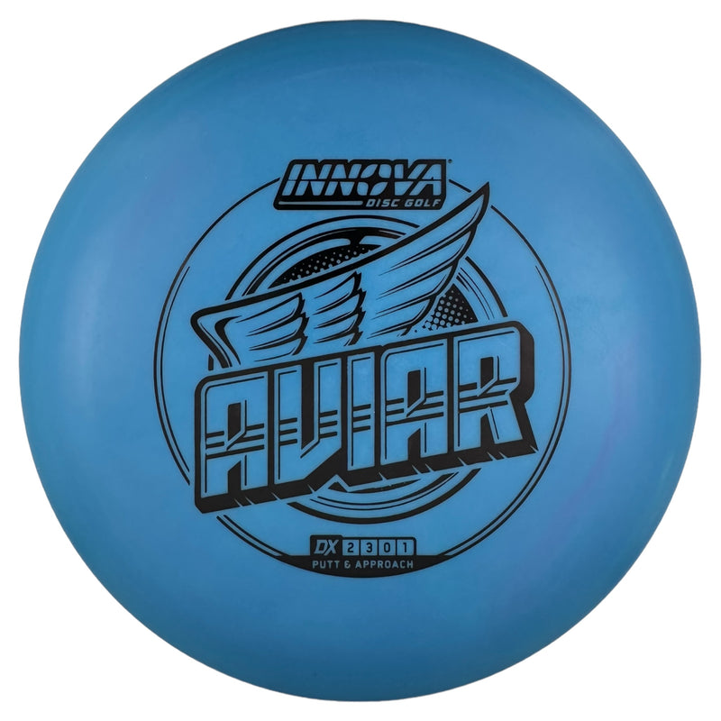 Innova Aviar - DX