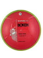 Axiom Simon Line Bokeh - Neutron Plastic