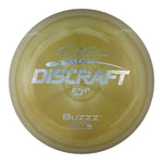 Discraft Buzzz - ESP Plastic - Paul McBeth Signature