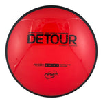 MVP Detour - Neutron Plastic