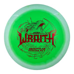 Innova Wraith - Halo Star Plastic