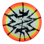 Innova Wraith - I Dye Star Plastic