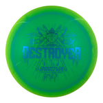 Innova Destroyer - Halo Star Plastic