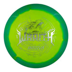 Innova Wraith - Halo Star Plastic