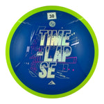 Axiom Time-Lapse (retooled) - Neutron Plastic - Simon Line Special Edition