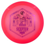 Infinite Discs Scepter - C-Blend