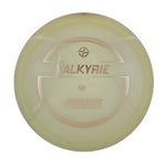 Innova Valkyrie - Champion Proto Glow Plastic