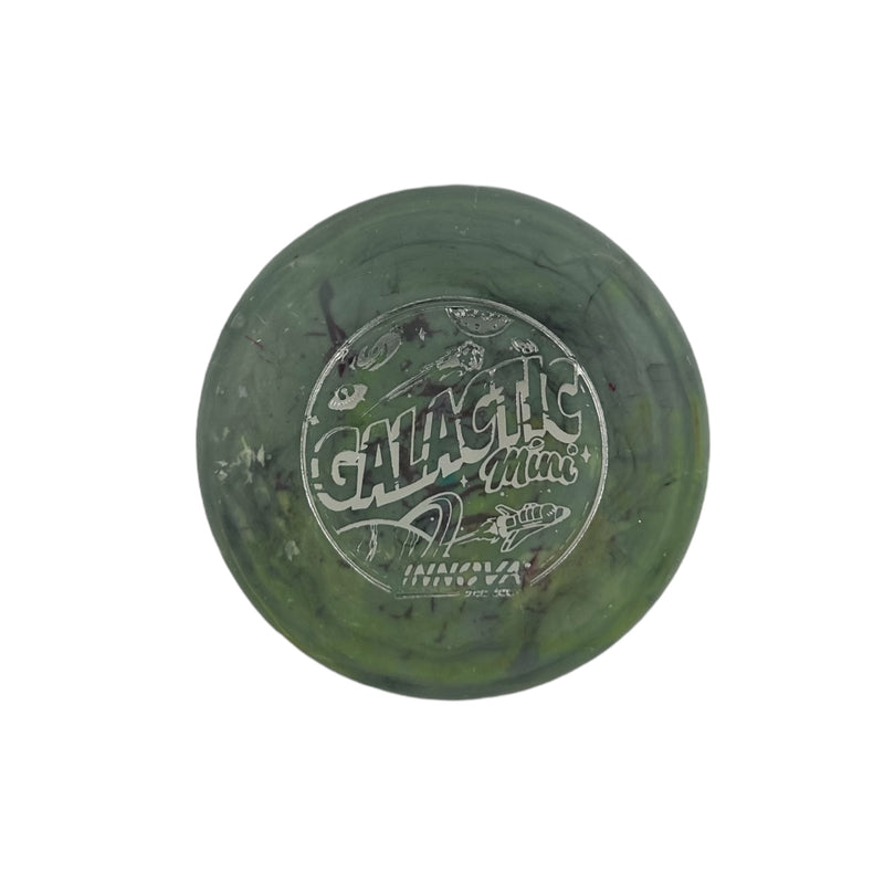 Innova Galactic Mini Disc