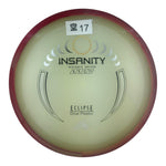 Axiom Insanity - Eclipse Plastic