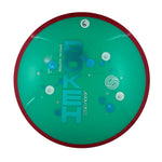 Axiom Simon Line Bokeh - Neutron Plastic - Special Edition