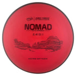 MVP Nomad - Electron James Conrad World Champion