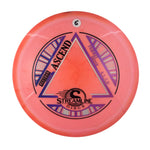 Streamline Ascend - Neutron Plastic